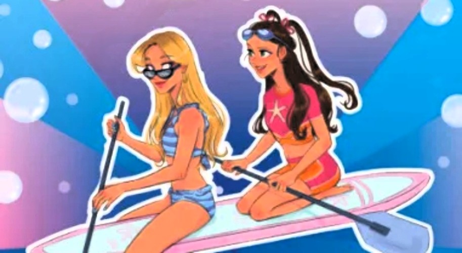 Silvana y Valeria Rebollo firmarán su libro 'El plan de Valeria'